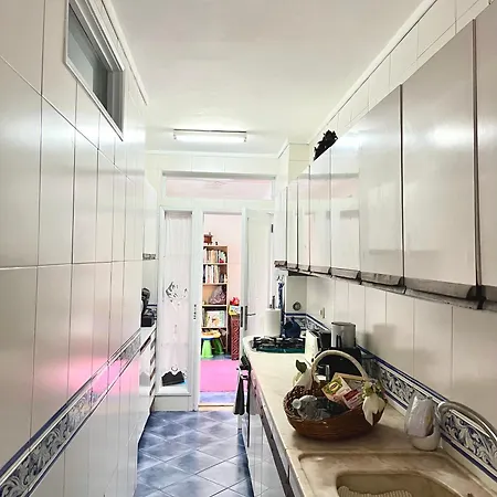 Apartment Casa Da 25