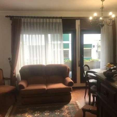 Apartment Casa Da 25 Espinho (Aveiro)