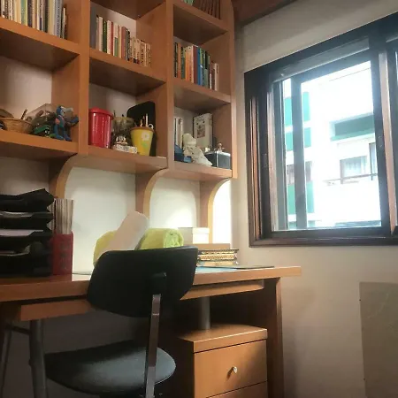 Apartment Casa Da 25