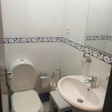 Apartment Casa Da 25 *