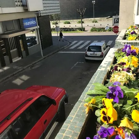 Apartment Casa Da 25